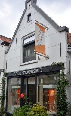 zilversmid vlaardingen