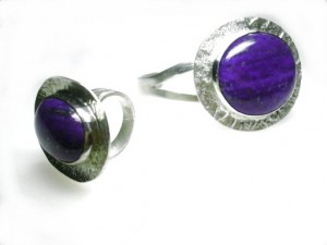 ring zelf maken